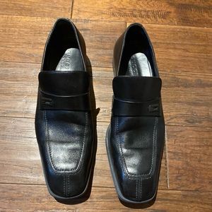 Men’s GUCCI work shoes